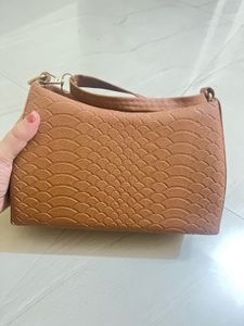 Shoulder Handbag