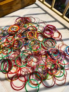 Mix Bangles