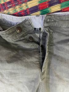 Men’s Shorts Jeans