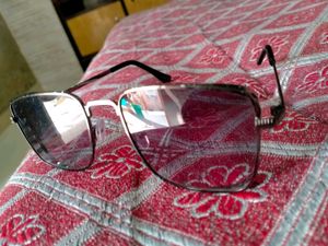 Stylish Square Eyeglasses