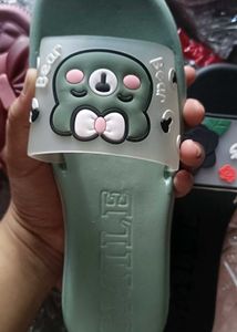 Brand New Slippers For Women