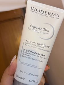 Bioderma Pigmentbio Cleaner