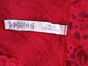victoria&#39;s secrets panties - Set of 4