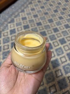 Dot and key moisturizer