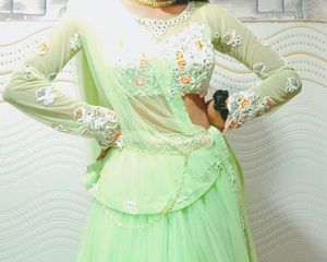 Full Set Lehenga 🥰