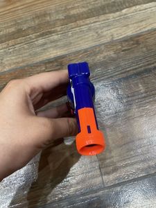 Nerf Dart Tag Pocket Strike Blaster