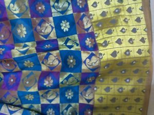 Pavadai, Shirt