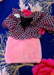 Kids Frock