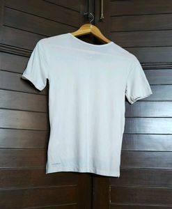 Reebok Women Grey Active Sport Tshirt