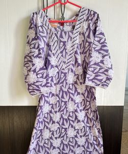 Kurta Set