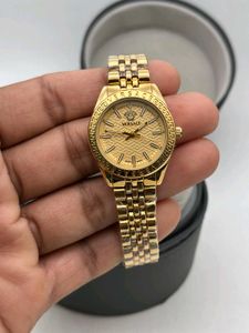 Versace Women Watch New Stock