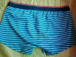 Kappa Striped Boxer Briefs