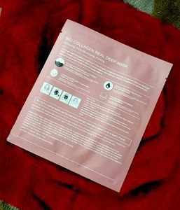 Bio Collagen Mask