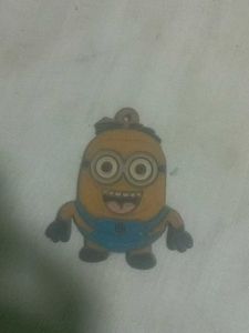 Minion From" Despicable Me "Character