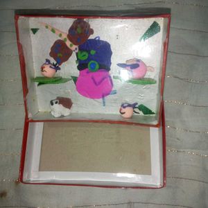 GIFT SET.