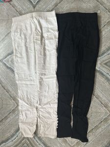 Combo Of 2 Leggings