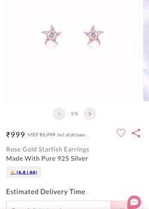 Giva Earrings
