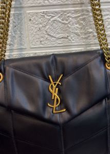 🇮🇹 YSL imported LouLou shoulder Bag
