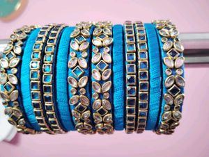 Amazing HANDMADE BANGLES