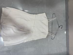Wrap Skirt One Piece