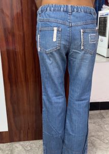 Blue Jeans