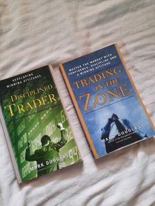 Combo Trading Books