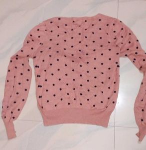 Cute Aesthetic Sweater 🧸💫