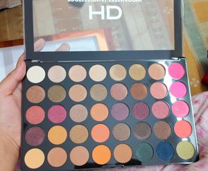 Swiss Beauty Eyeshadow