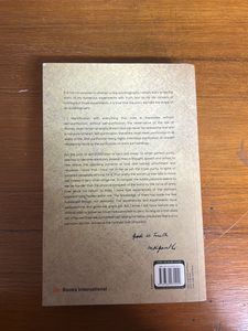The Story Of My Experiments With Truth