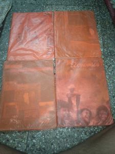 NCERT Social Studies Books Class 9th
