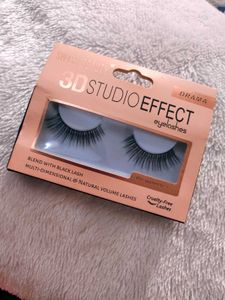 Eye Lashes