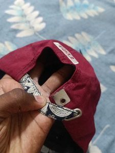Hip Hop Cap