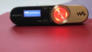 Sony Walkman