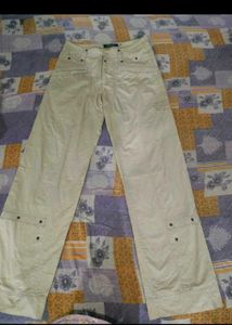 Cargo Beige Colour