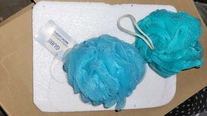 GUBB Bath Loofahs
