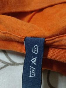 Orange Adventure T-Shirt