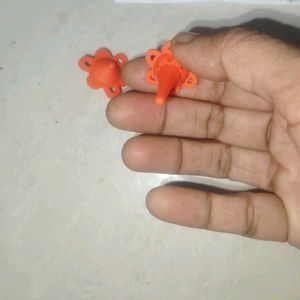 Kinder Surprise Toy