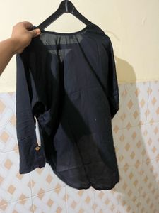 Combo Cotten Short Kurti