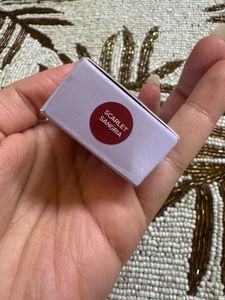 Nykaa SuperLight Cloud Lipstick
