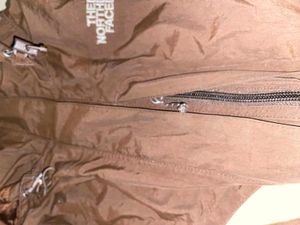 The North Face Jacket