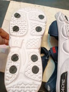 Kids Footwear