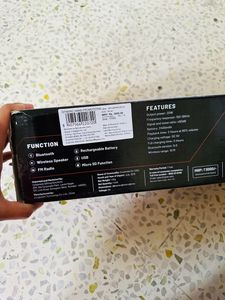 Spykar Speaker