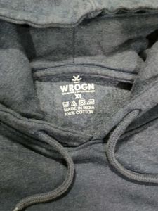 WROGN Hoodie brand new