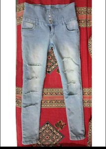 6 Jeans Combo For Women✨