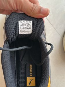 Puma Sneakers *Only Cash Offers*