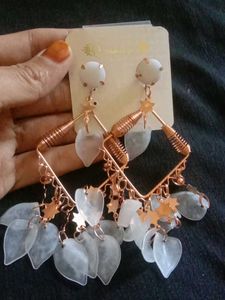 Unique Dangle Earrings