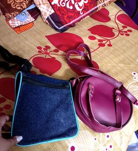 Beautiful Sling Bag 🤩🤩
