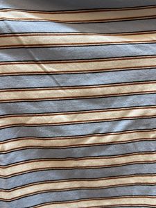 Striped Crop Top Hnm