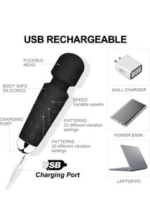 New🔥Body/Personal Massager