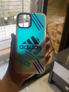 iPhone 12 Pro Max Back Cover